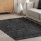Nuloom Marlene Classic PET Yarn Area Rug 5ft x 8ft SVSH01B-508 - alternate 8